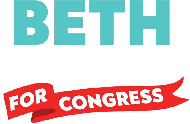 Beth Macy for Congress