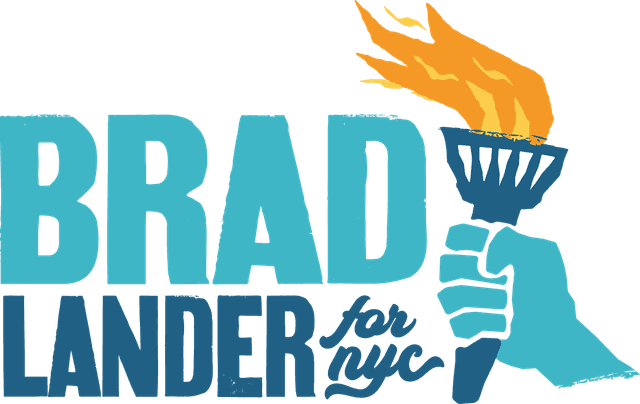Brad Lander for Congress