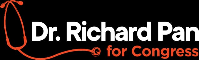 Dr. Pan for Congress