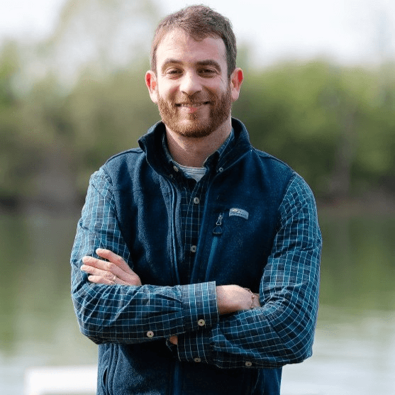 Dan Schwartz, Candidate for Congress in MD-1
