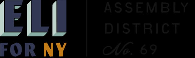 Eli for NY