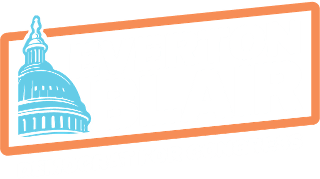 Everton Blair for Congress