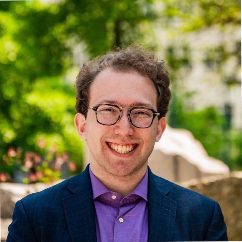 Jacob Sher, Dan Helmer for Congress
