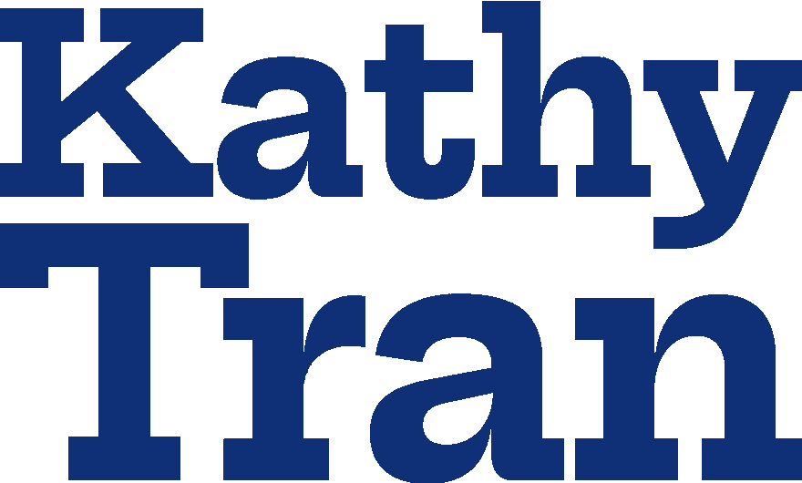 Kathy Tran for Delegate