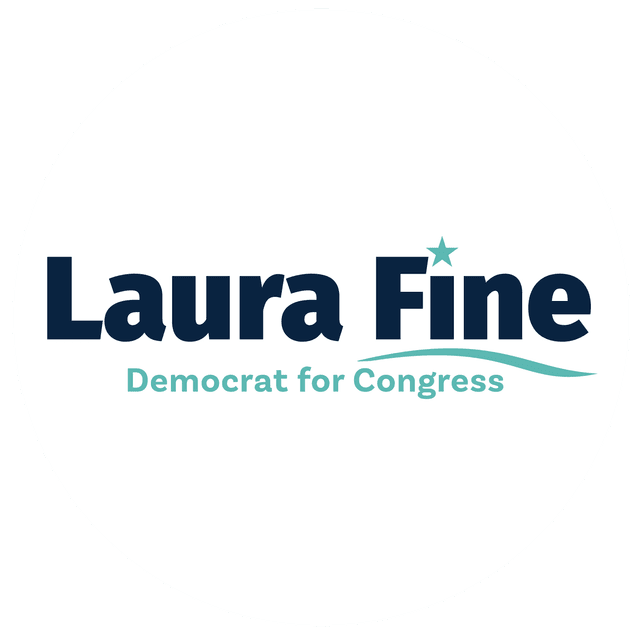 Laura Fine for Congress