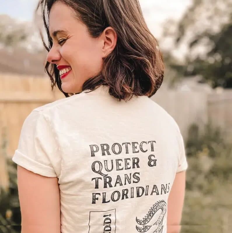 Cate Beard, Joby Bernstein for Congress