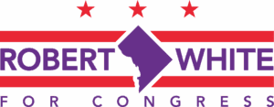 Robert White for Congress