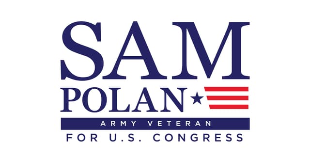Sam Polan for Congress